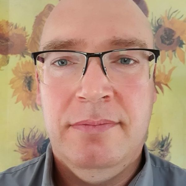 Hénin Frédéric – Infirmier à Domicile