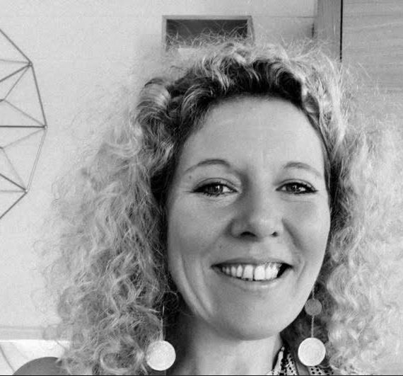 Potier Caroline – Psychothérapeute