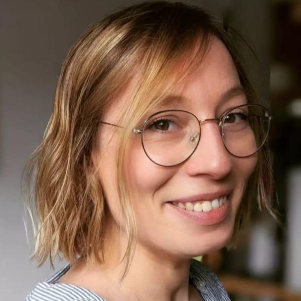 Franck Lola – Logopède