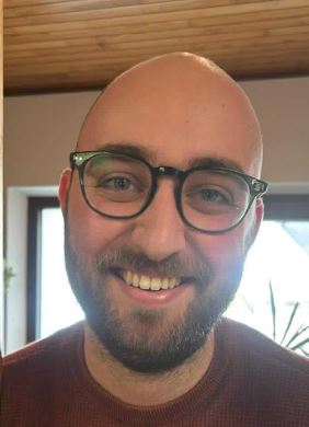 Dr Ambroise Aurélien