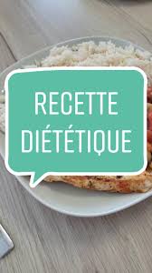 Recette pour diabétique