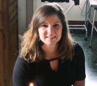Kech Alyson – Neuropsychologue