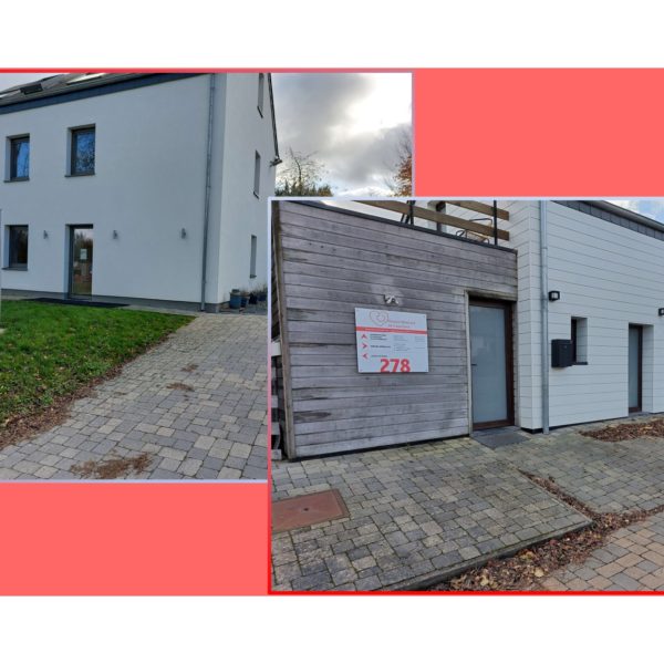 Centre médical Fauvillers