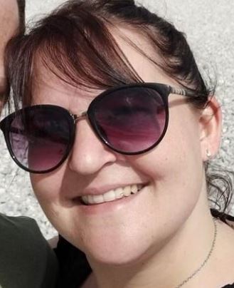 Stompf Aurore – Kinésithérapeute