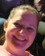 Stompf Aurore – Kinésithérapeute