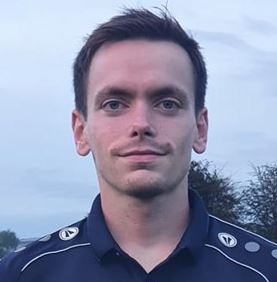 Gofflot Quentin – Kinésithérapeute