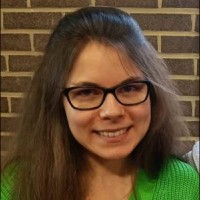 Van Der Linden Ingrid – Kinésithérapeute