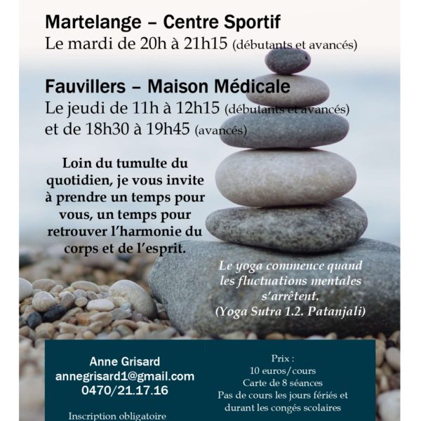 Centre médical Fauvillers