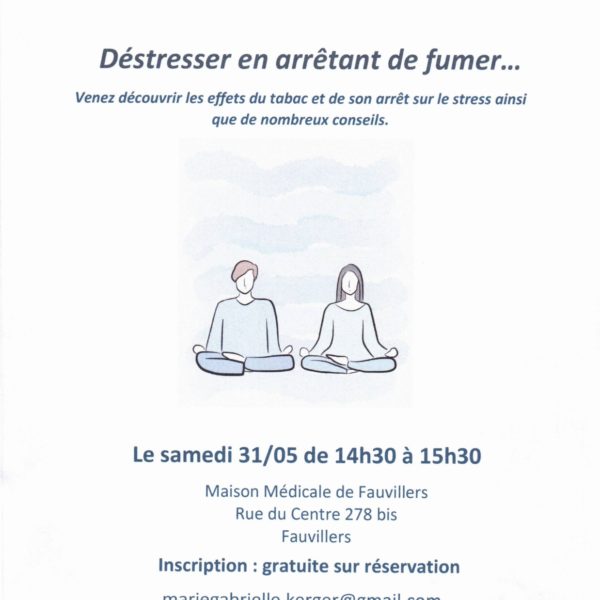 Centre médical Fauvillers