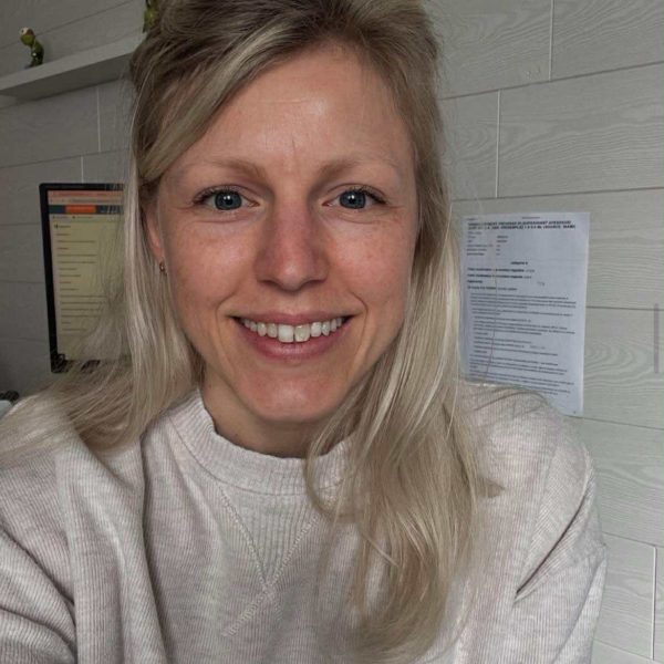 Dr Lambinet Anne-Gaëlle